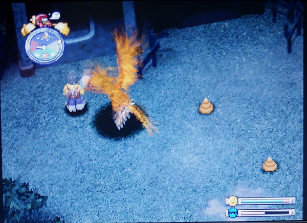 Psの初代デジモンワールドにありがちなこと 懐古速報vip